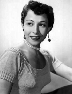 June Foray profile Photo
