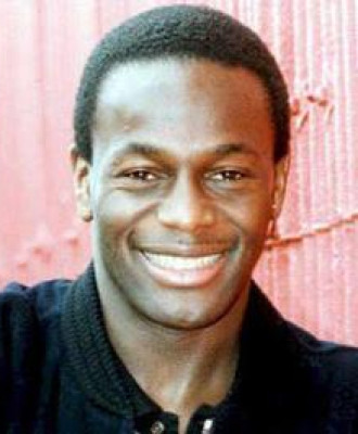 Justin Fashanu profile Photo