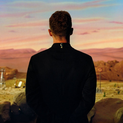 Justin Timberlake profile Photo