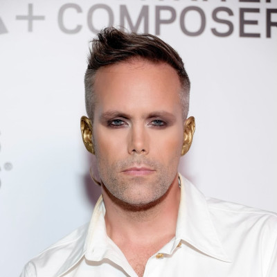 Justin Tranter profile Photo