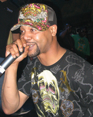 Juvenile (rapper) profile Photo