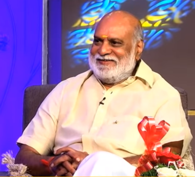 K. Raghavendra Rao profile Photo