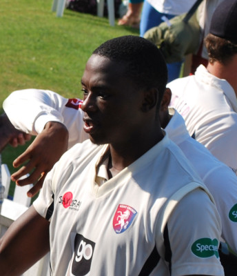 Kagiso Rabada profile Photo