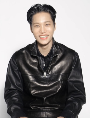 Kai (entertainer, born 1994) profile Photo