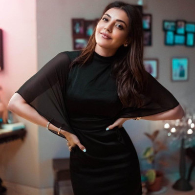 Kajal Aggarwal profile Photo