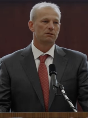 Kalen DeBoer profile Photo