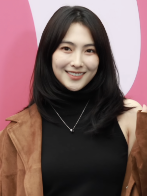 Kang Ji-young profile Photo