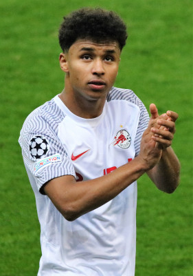 Karim Adeyemi profile Photo