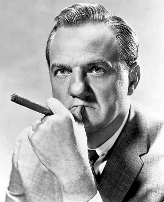 Karl Malden profile Photo
