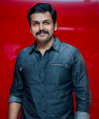 Karthi profile Photo