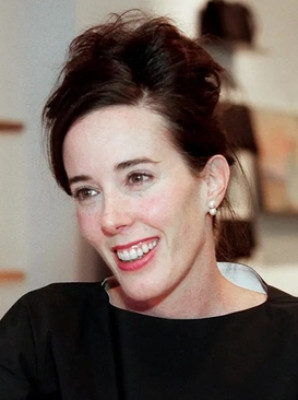 Kate Spade profile Photo