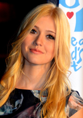 Katherine McNamara profile Photo