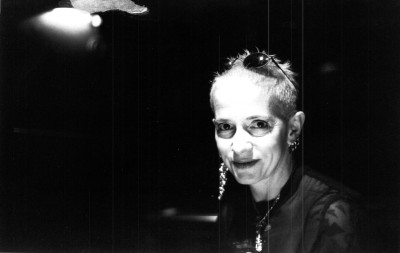 Kathy Acker profile Photo