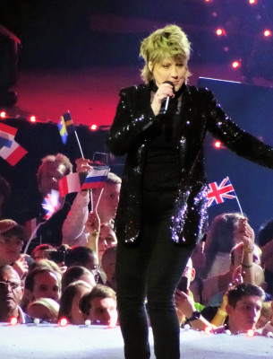 Katrina Leskanich profile Photo