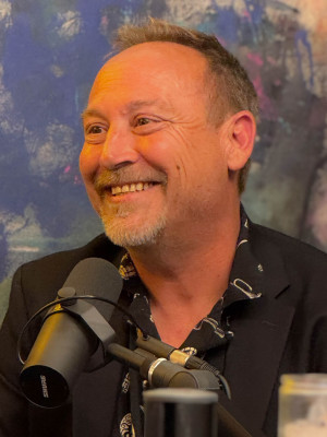 Keith Coogan profile Photo