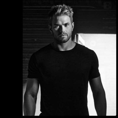 Kellan Lutz profile Photo