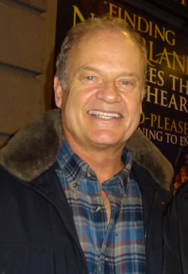 Kelsey Grammer profile Photo