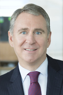 Kenneth C. Griffin profile Photo