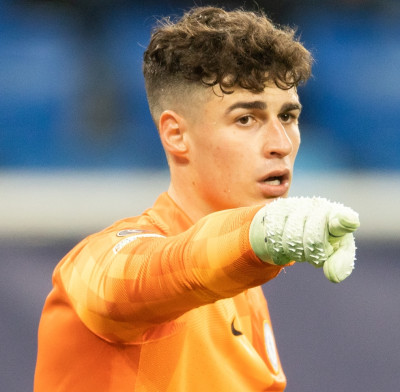 Kepa Arrizabalaga profile Photo