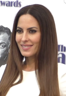 Kerri Kasem profile Photo