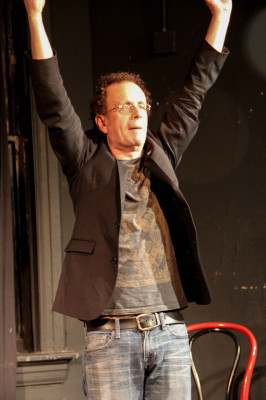 Kevin McDonald profile Photo