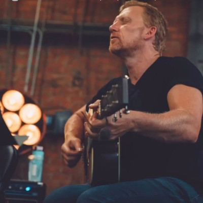 Kevin McKidd profile Photo