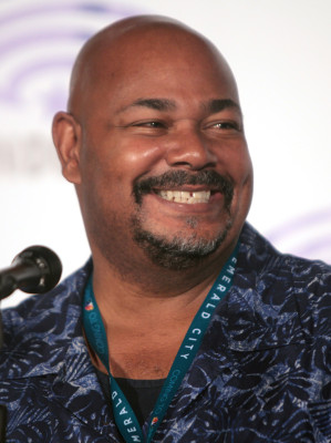 Kevin Michael Richardson profile Photo