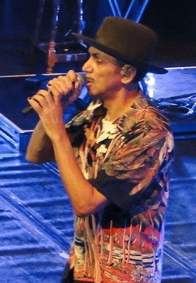 Kevin Rowland profile Photo