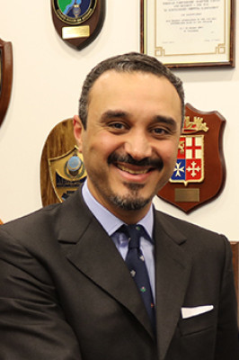 Khalid bin Bandar Al Saud (born 1977) profile Photo