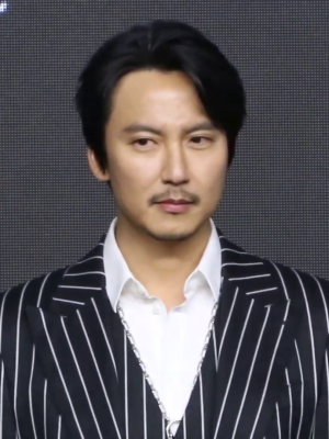 Kim Nam-gil profile Photo
