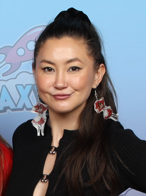 Kimiko Glenn profile Photo