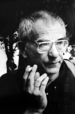 Krzysztof Kieślowski profile Photo
