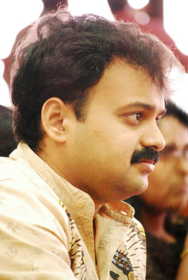 Kunchacko Boban profile Photo