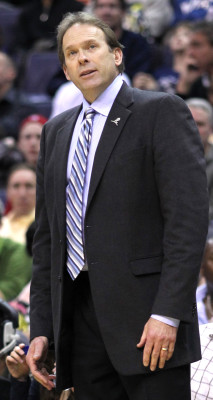 Kurt Rambis profile Photo