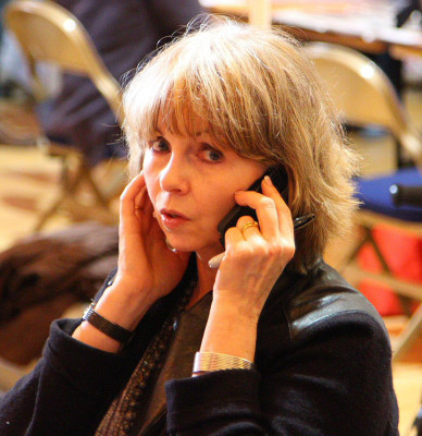 Lalla Ward profile Photo