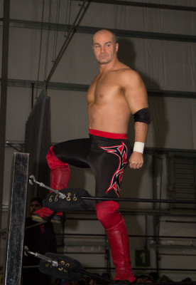 Lance Storm profile Photo
