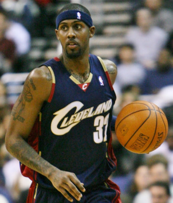 Larry Hughes profile Photo