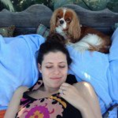 Lauren Miller Rogen profile Photo