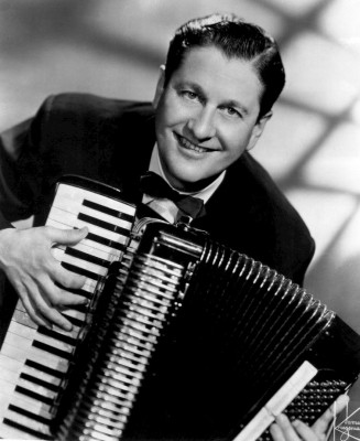 Lawrence Welk profile Photo
