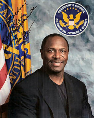 Lee Haney profile Photo
