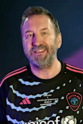 Lee Mack profile Photo