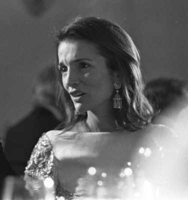 Lee Radziwill profile Photo