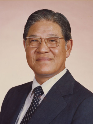 Lee Teng-hui profile Photo