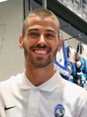 Leonardo Spinazzola profile Photo