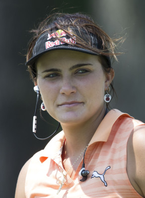 Lexi Thompson profile Photo