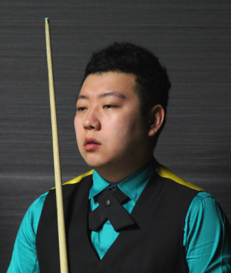 Li Hang (snooker player) profile Photo
