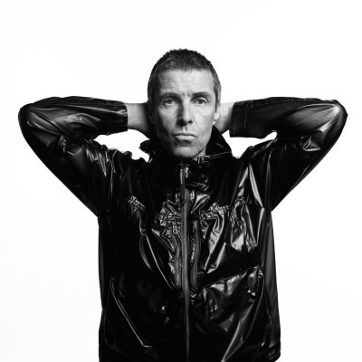 Liam Gallagher profile Photo