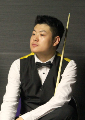 Liang Wenbo profile Photo