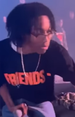 Lil Tecca profile Photo