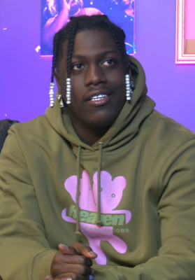 Lil Yachty profile Photo